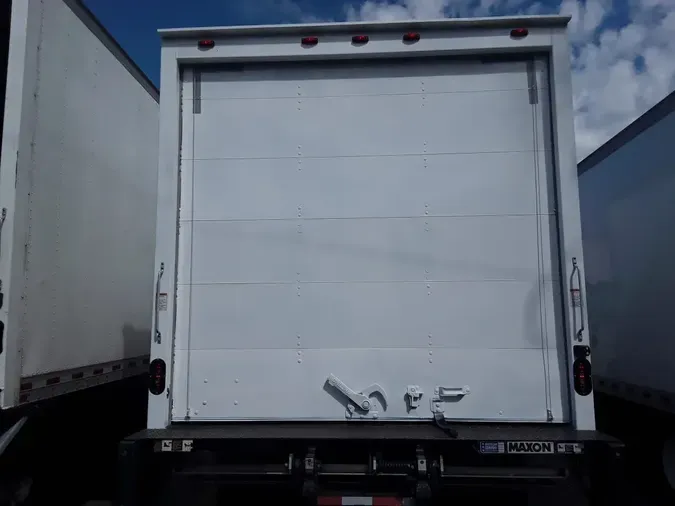 2018 CHEVROLET MOTOR DIV. LCF 4500HD