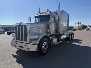 2020 Peterbilt 389