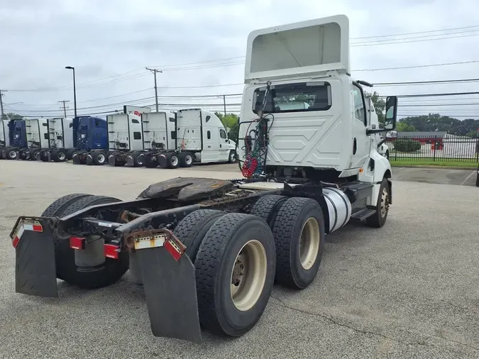 2020 NAVISTAR INTERNATIONAL LT625 DAYCAB T/A
