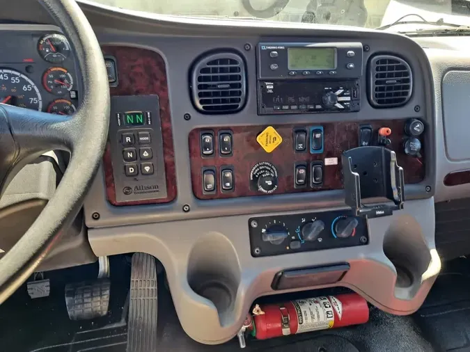 2019 FREIGHTLINER/MERCEDES M2 106861928412025b30d49ca20f70126b4bf