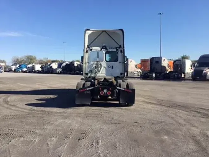 2019 Freightliner Cascadia