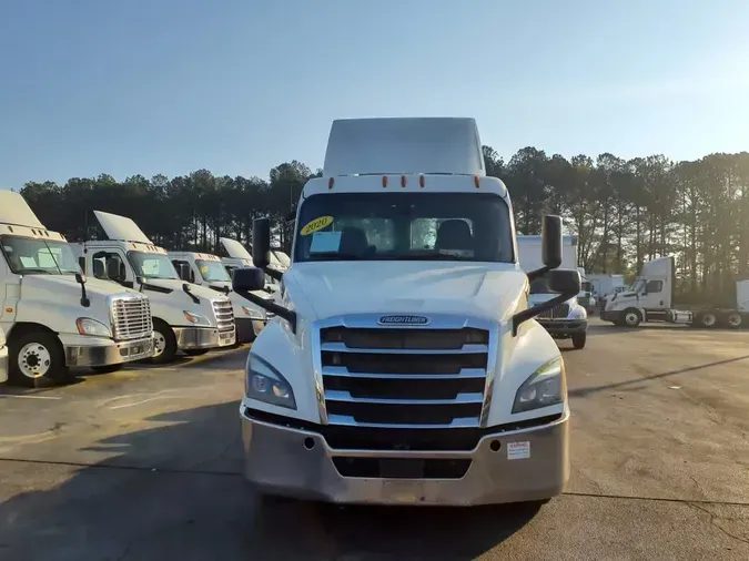 2020 FREIGHTLINER/MERCEDES NEW CASCADIA PX12664
