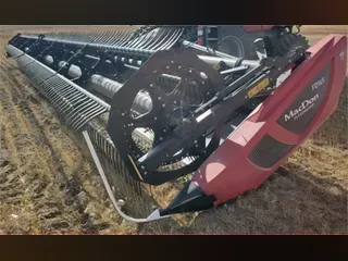2019 MacDon FD145