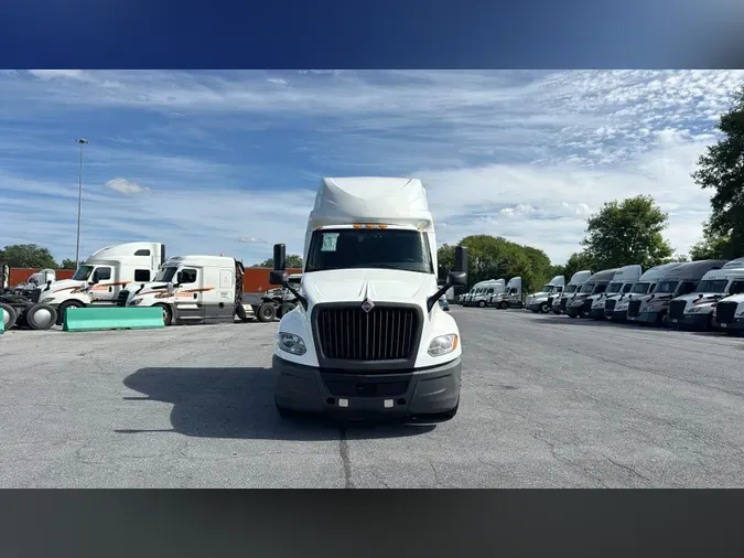 2022 International LT861a3c5d3d8ea21f176489441ea57370
