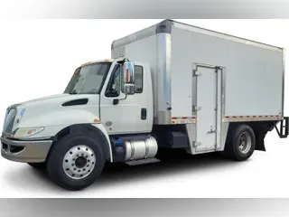 2018 International 4300
