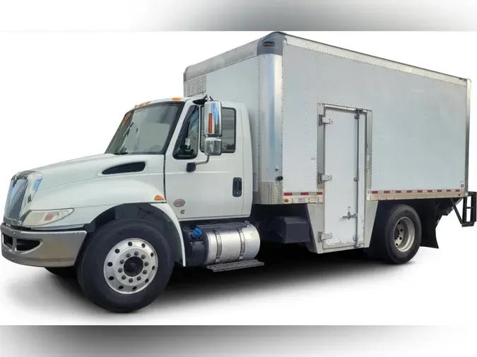 2018 International 4300861a4cfdedd1ffca9e4240d4e1e23194