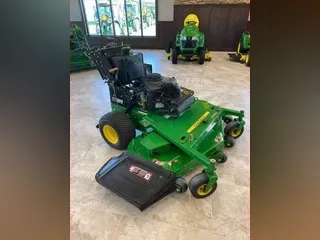 2014 JOHN DEERE WHP61A