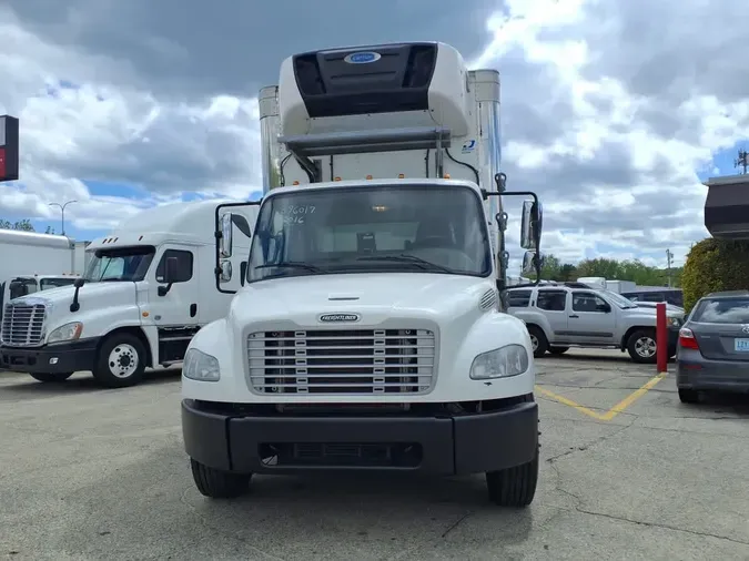 2016 FREIGHTLINER M2 106