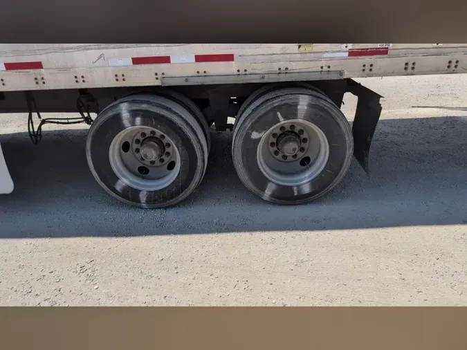 2015 Wabash DVHDHPC861bcc71a50d66610f7298610b633da0