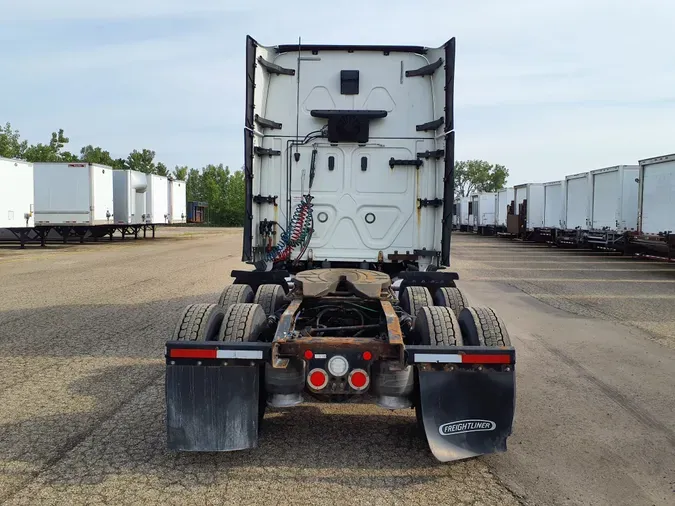 2018 FREIGHTLINER/MERCEDES NEW CASCADIA PX12664