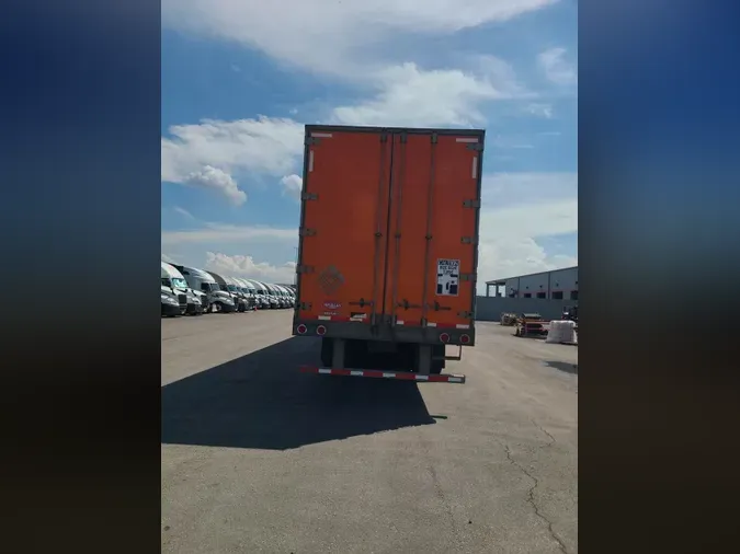 2015 Wabash DVHDHPC861c133e1620685afe7a114e9f7d6e5d