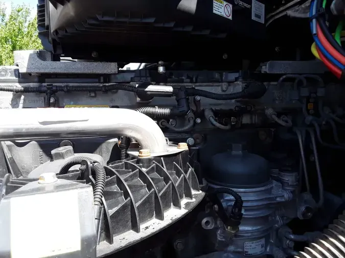 2020 FREIGHTLINER/MERCEDES NEW CASCADIA PX12664861c6163a7bc840bd43fc80e7c504f04