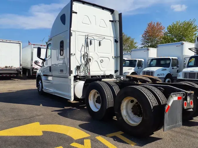 2019 FREIGHTLINER NEW CASCADIA PX12664