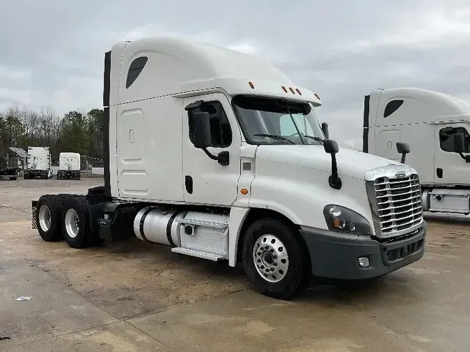 2018 Freightliner X12564ST861ec23acbe864a7fb8d096ce7a3aed5