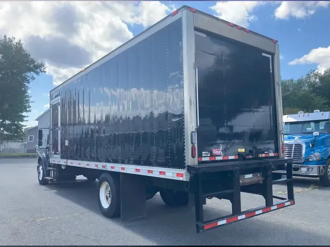 2017 FREIGHTLINER M2 106