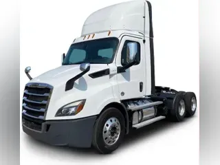 2021 Freightliner Cascadia