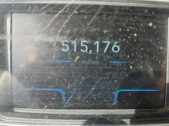 2020 NAVISTAR INTERNATIONAL LT625 SLPR CAB862077a5549cad8a1e64a7cc6335f761