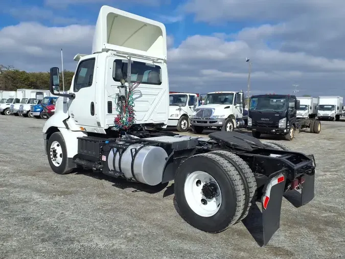 2019 NAVISTAR INTERNATIONAL RH613 DAYCAB S/A8621126c1d4270562e1814265b83bc8a