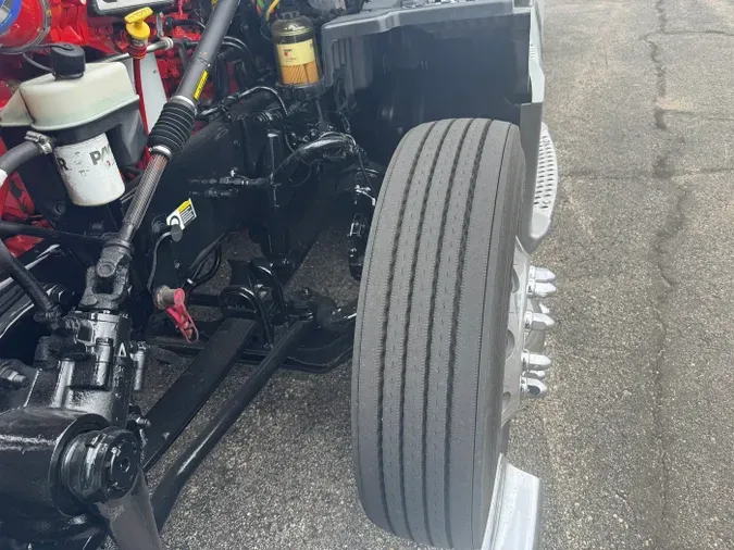 2022 Kenworth T680