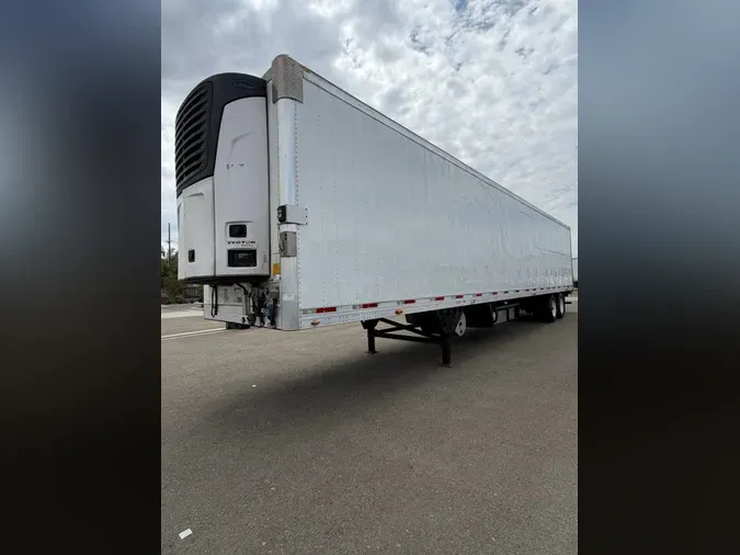 2018 UTILITY TRAILERS VS2RA 48/162/10286226b30dcf27a9bd031dd1539a55e39