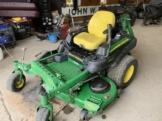 2013 John Deere Z950R