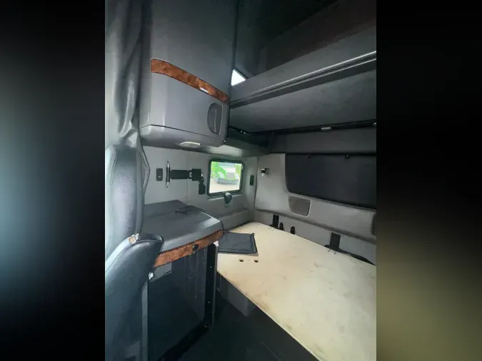 2019 INTERNATIONAL LT8622dae1db4cca7864f13825782f702f