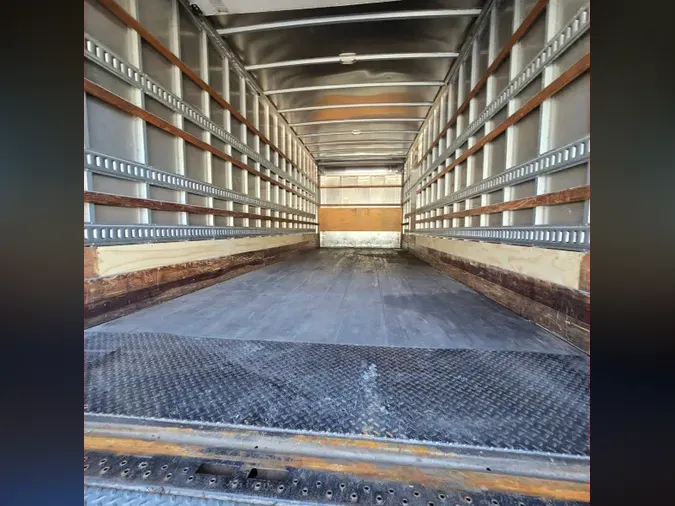 2018 NAVISTAR INTERNATIONAL 4300