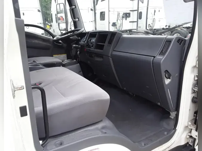 2018 ISUZU NPR