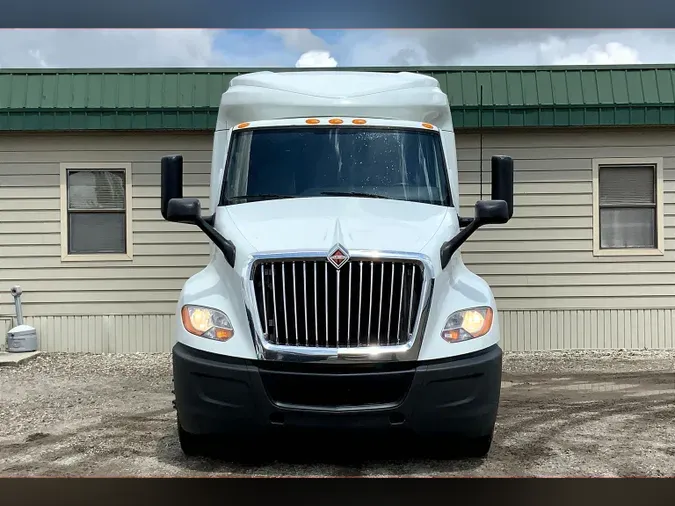 2019 INT LT625 6x4