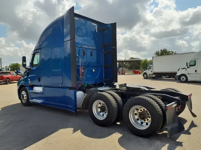 2020 FREIGHTLINER NEW CASCADIA PX12664