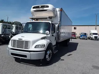 2021 FREIGHTLINER/MERCEDES M2 106