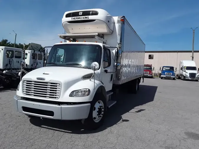 2021 FREIGHTLINER/MERCEDES M2 10686263c001791249fc65919a84f45bc3a