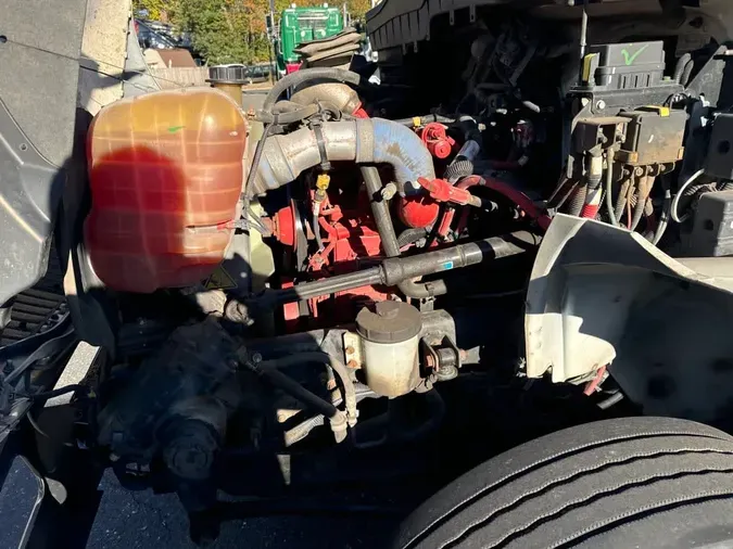 2020 NAVISTAR INTERNATIONAL MV607 (4X2)86266899312a762da6c7f9c8852be402