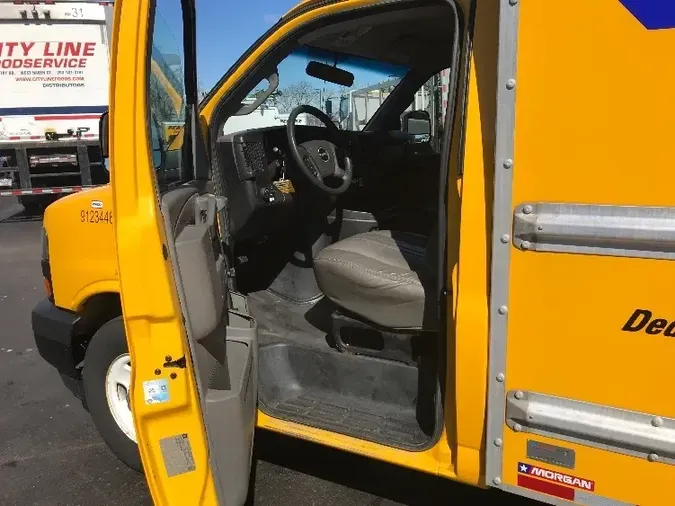 2018 General Motors Corp G33503