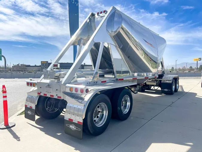 2027 BEALL PNEUMATIC