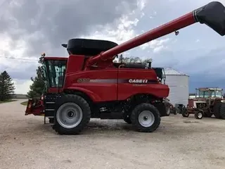 2013 Case IH 5130