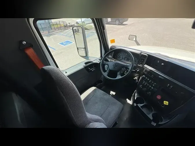 2022 INTERNATIONAL LT625