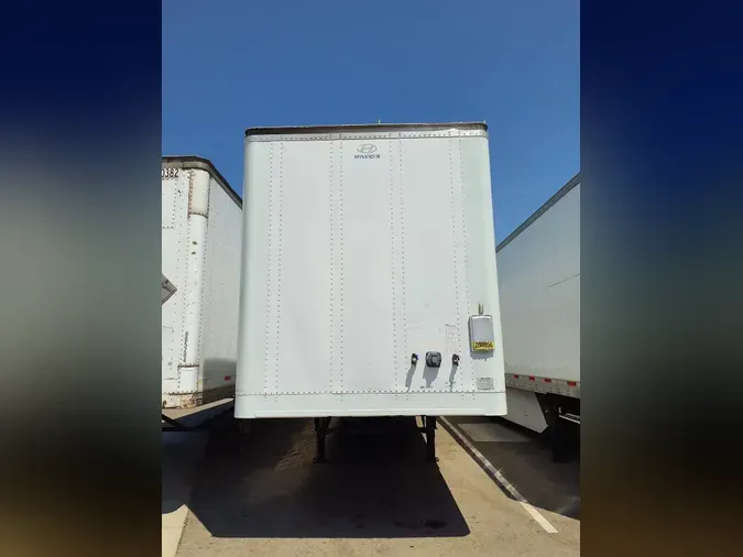 2007 HYUNDAI 53/102/162-FRP