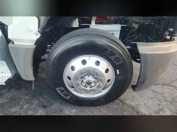 2020 INTERNATIONAL LT