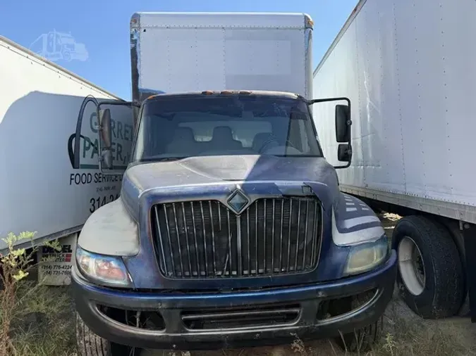 2005 INTERNATIONAL DURASTAR 4300862a5f147a1ad98acc890c377ef6a0c0