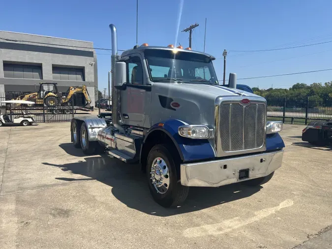 2023 Peterbilt 567