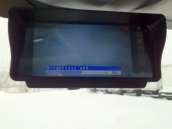 2020 NAVISTAR INTERNATIONAL MV607 (4X2)862c711f2d6e10b8ddf9980f7516b346