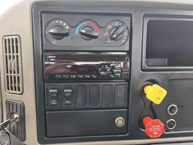 2019 International 4400