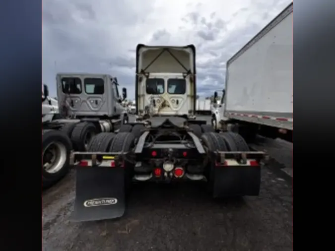 2021 FREIGHTLINER/MERCEDES NEW CASCADIA PX12664
