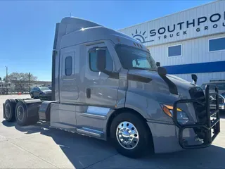 2023 Freightliner Cascadia 116