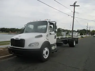2008 FREIGHTLINER M2