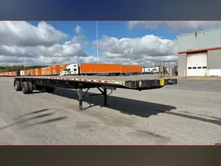 2013 Great Dane FLAT