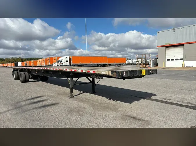 2013 Great Dane FLAT862eac1d2e58d9ab3d255d030e6dc00a