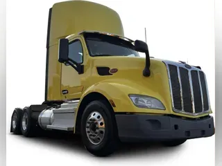 2020 Peterbilt 579