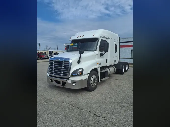2018 FREIGHTLINER/MERCEDES CASCADIA 125862f0af8744b81f1ab3aa462d8a4ff8b